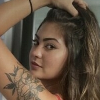 Alivia Hunter Nagie