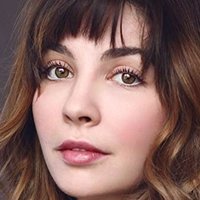 Alix Bénézech Nagie