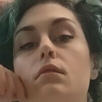 AlixMercury Nagie