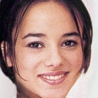 Alizee Jacotey Nagie
