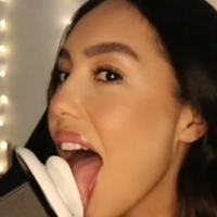 All Bella ASMR Nagie
