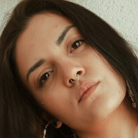 Allexia Sampaio Nagie