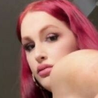 allexisbunny Nagie