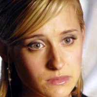 Allison Mack Nagie