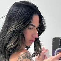 Allyce Sampaio Nagie