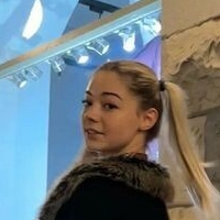 Allyssia Elena Robu Nagie