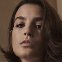 Alma Jodorowsky Nagie