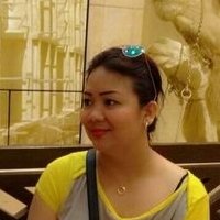 Alma Soriano Nagie