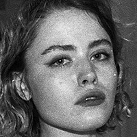 Alya Tulchinskaya Nagie