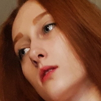 Alyona Ruda Nagie