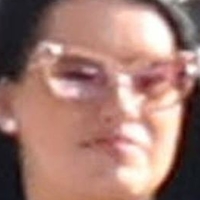 Alysha Behague Nagie