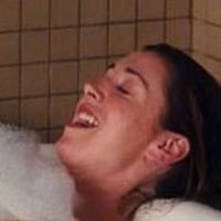 Alyson Hannigan Nagie