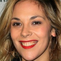 Alysson Paradis Nagie
