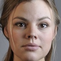Amalie Lindegard Nagie