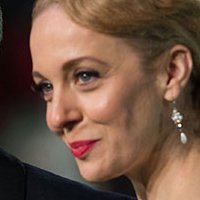 Amanda Abbington Nagie