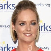 Amanda Davies Nagie