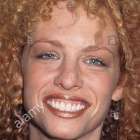 Amanda Kravat Nagie