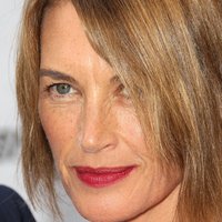 Amanda Pays Nagie