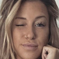 amandanicole96 Nagie