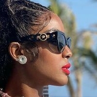 Amara La Negra Nagie