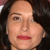 Amara Zaragoza Nagie