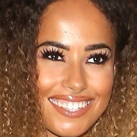 Amber Gill Nagie