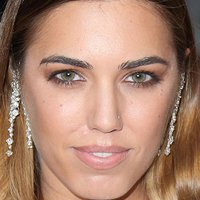 Amber Le Bon Nagie