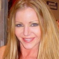 Amber Michaels Nagie