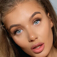 Amber O'donnell Nagie