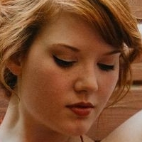 Amber Rose McConnell Nagie