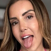 Amber Sweethart Nagie