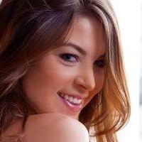 Amber Sym Nagie