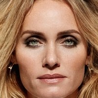 Amber Valletta Nagie