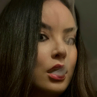 ambersmokes Nagie