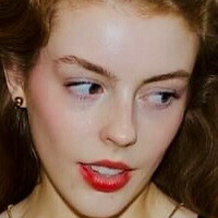 Amelia Gething Nagie