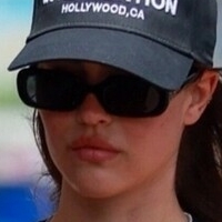 Amelia Grey Hamlin Nagie