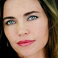 Amelia Heinle Nagie