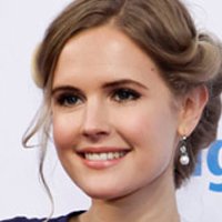 Amelia Jackson-Gray Nagie
