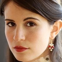 Amelia Rose Blaire Nagie