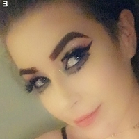 Amelia Skye Nagie