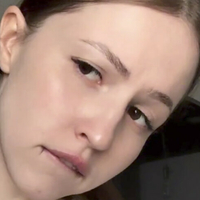 ameliabloobloom Nagie