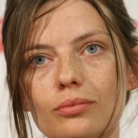 Amelie Daure Nagie