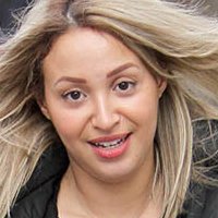 Amelle Berrabah Nagie