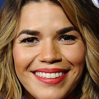 America Ferrera Nagie
