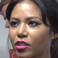 Amerie Rogers Nagie