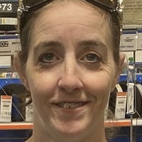 Ami Marie Nagie