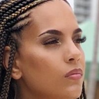Amirah Dyme Nagie