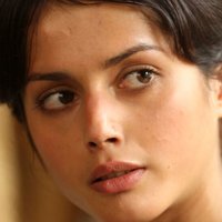 Amrita Acharia Nagie