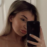 Amy Victoria Nagie