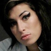 Amy Winehouse Nagie